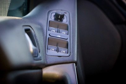 Volkswagen Tiguan, 2007г, полный привод, автомат