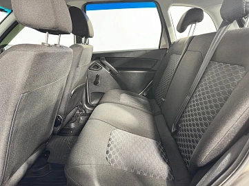 Lada (ВАЗ) Granta, 2020г, передний привод, механика