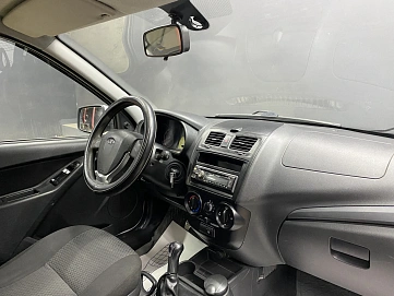 Lada (ВАЗ) Kalina, 2014г, передний привод, механика
