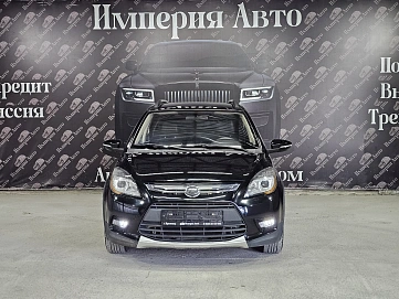 Lifan X50, 2018г, передний привод, вариатор