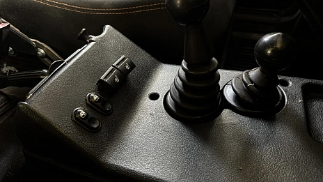 Lada (ВАЗ) 2121 (4x4), 2013г, полный привод, механика