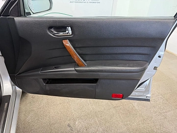 Nissan Teana, 2006г., передний привод, автомат