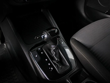 Kia Cerato, 2019г., передний привод, автомат