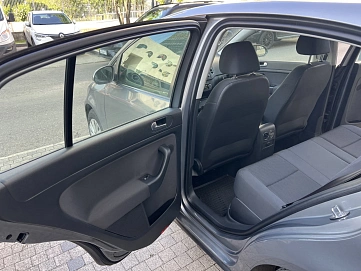 Volkswagen Golf Plus, 2013г, передний привод, робот