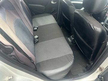 Renault Sandero, 2012г, передний привод, механика