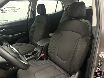 Hyundai Creta, 2021г., передний привод, автомат