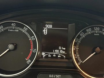 Skoda Rapid, 2019г, передний привод, автомат
