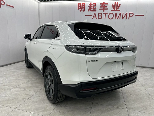 Honda XR-V, 2023г, передний привод, вариатор