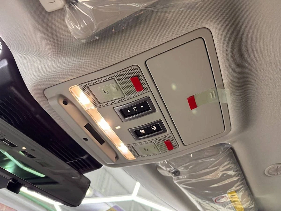 Land Rover Range Rover Evoque, 2025г., полный привод, автомат