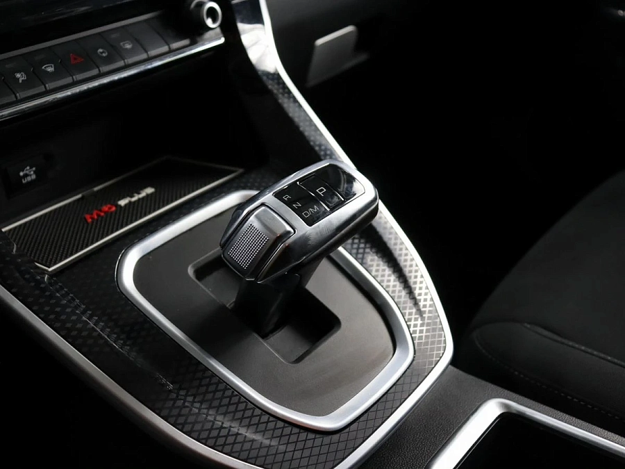 Haval M6, 2024г., передний привод, робот