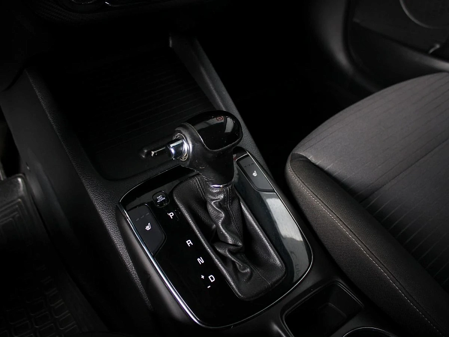 Kia Cerato, 2019г., передний привод, автомат
