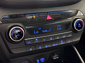 Hyundai , 2019г., передний привод, автомат