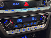 Hyundai , 2019г., передний привод, автомат
