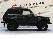 Lada (ВАЗ) , 2023г., полный привод, механика