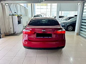 Kia Cerato, 2013г., передний привод, механика