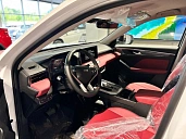 Haval Jolion, 2024г., полный привод, робот