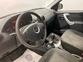 Lada (ВАЗ) Largus, 2020г., передний привод, механика