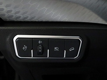 Haval F7x, 2024г, полный привод, робот