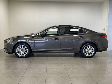 Mazda , 2017г., передний привод, автомат