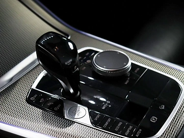 BMW X5, 2020г, полный привод, автомат