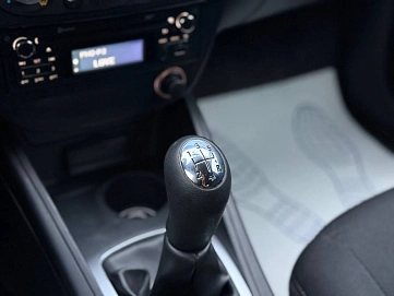Renault Megane, 2014г, передний привод, механика