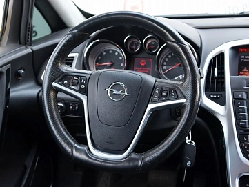 Opel , 2014г., передний привод, автомат