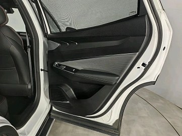 Geely Cityray, 2024г, передний привод, робот