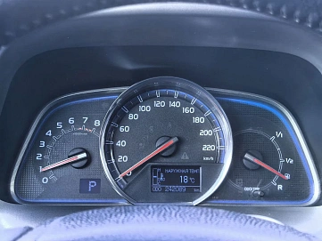 Toyota RAV4, 2013г., полный привод, автомат