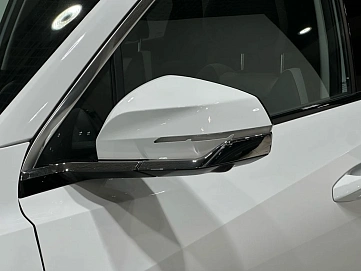 Geely Atlas, 2024г, полный привод, автомат