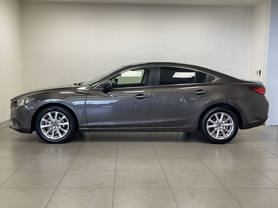 Mazda , 2017г., передний привод, автомат