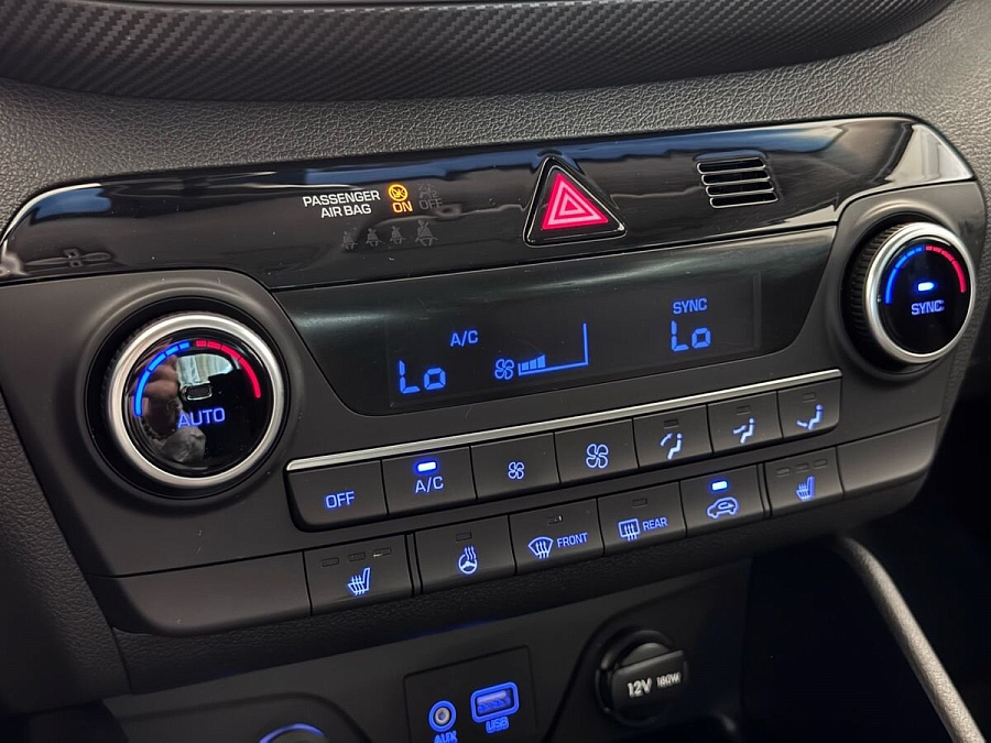 Hyundai , 2019г., передний привод, автомат
