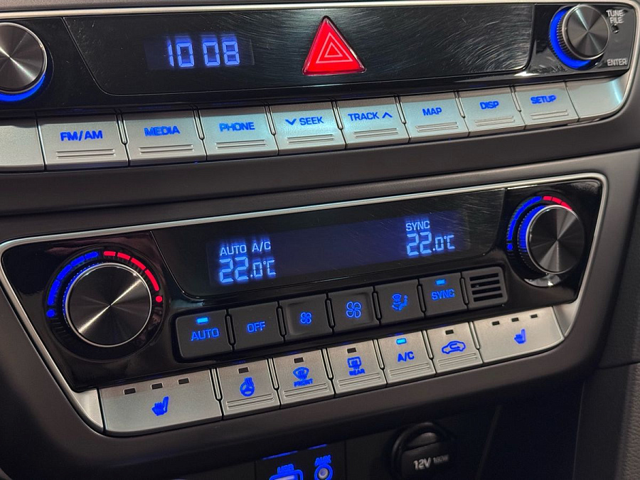 Hyundai , 2019г., передний привод, автомат