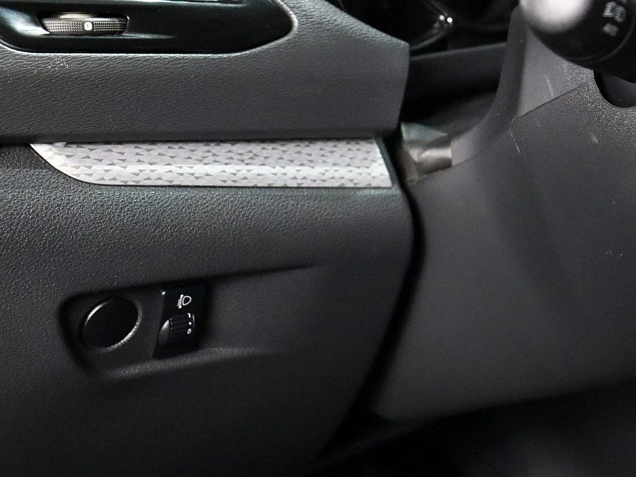 Lada (ВАЗ) Vesta, 2018г., передний привод, робот