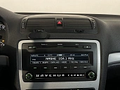 Skoda Octavia, 2012г., передний привод, механика