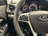 Lada (ВАЗ) Vesta, 2020г., передний привод, механика