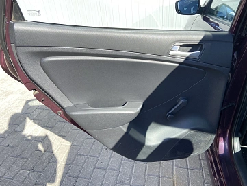 Hyundai Solaris, 2011г, передний привод, механика