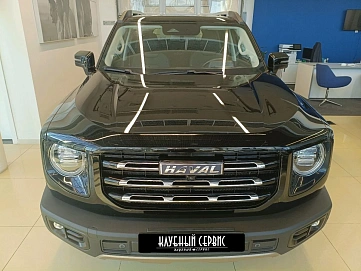Haval , 2023г., полный привод, робот