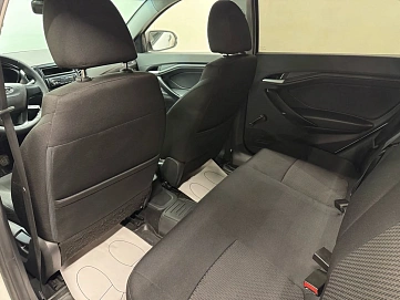 Lada (ВАЗ) Vesta, 2016г, передний привод, механика