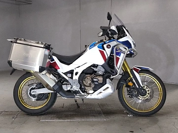 Honda CRF 1100L Africa Twin, 2020г.