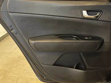 Kia Optima, 2016г, передний привод, автомат