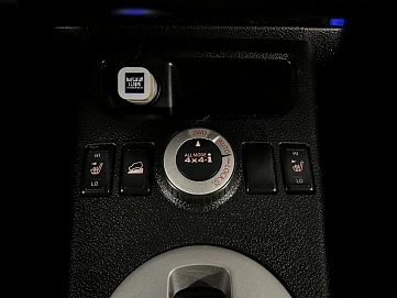 Nissan X-Trail, 2008г, полный привод, вариатор