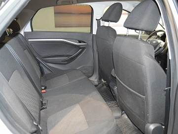 Lada (ВАЗ) Vesta, 2022г, передний привод, механика