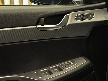 Hyundai Palisade, 2020г, полный привод, автомат