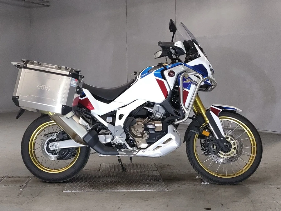 Honda CRF 1100L Africa Twin, 2020г.