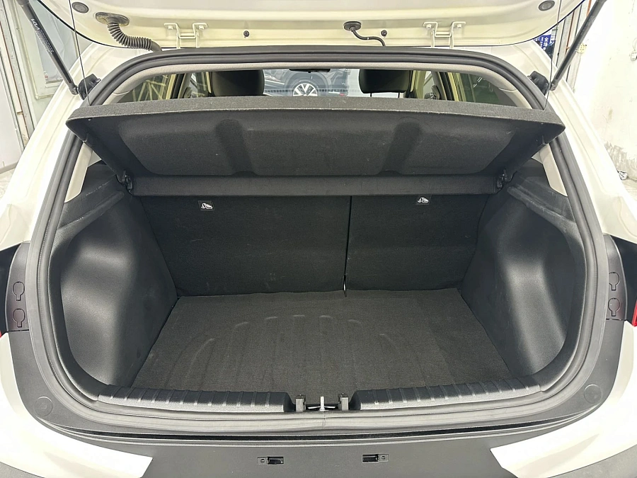 Kia KX1, 2022г., передний привод, вариатор