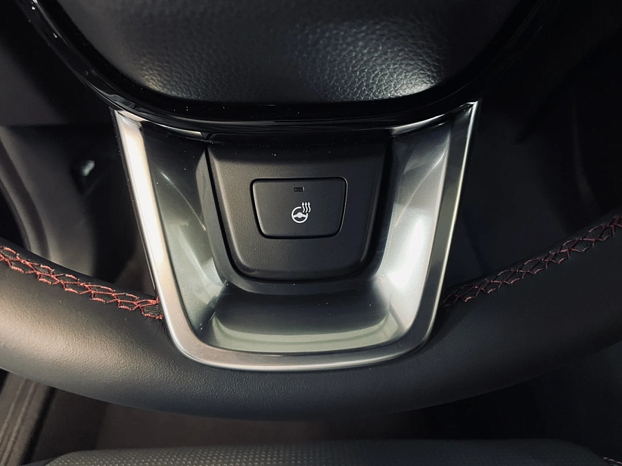 Honda CR-V, 2025г., полный привод, вариатор