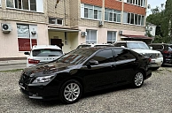 Toyota Camry, 2011г., передний привод, автомат