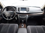 Nissan Teana, 2012г., передний привод, вариатор