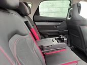 Jetour Dashing, 2024г., полный привод, автомат