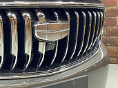 Geely Emgrand, 2024г., передний привод, вариатор
